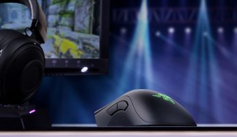ماوس گیمینگ ریزر Deathadder Elite