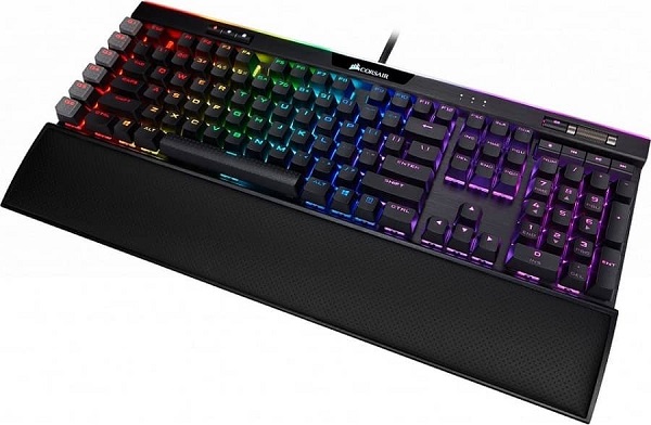 کیبورد گیمینگ  Corsair K95 RGB Platinum XT