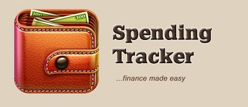 اپلیکیشن مدیریت مالی Spending Tracker