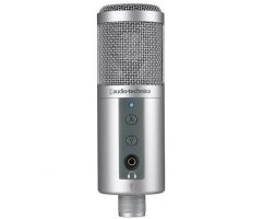 میکروفون  Audio Technica ATR 2500-USB