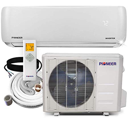 PIONEER Air Conditioner Pioneer Mini Split Minisplit Heatpump