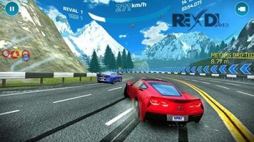 Asphalt Nitro