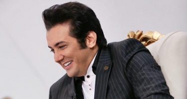 حسام نواب صفوی