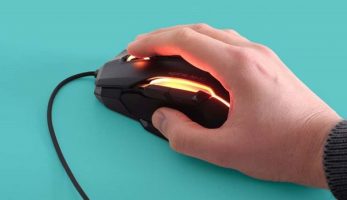 ماوس گیمینگ Roccat Kone Aimo