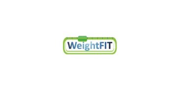 اپلیکیشن WeightFit