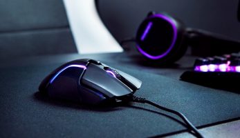 ماوس گیمینگ حرفهای استیل سریز Rival 600