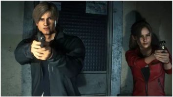 Resident Evil 2 – Remake