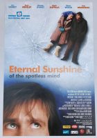 درخشش ابدی یک ذهن بی آلایش  (Eternal Sunshine of the Spotless Mind)
