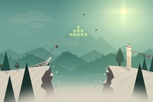 Alto’s Adventure