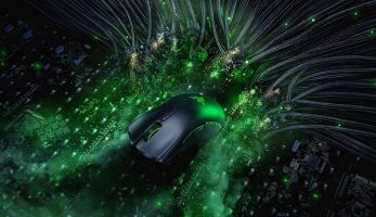 ماوس گیمینگ بی سیم ریزر مدل Mamba Chroma