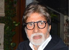 8-آمیتا باچان: دارایی خالص 400 میلیون دلار