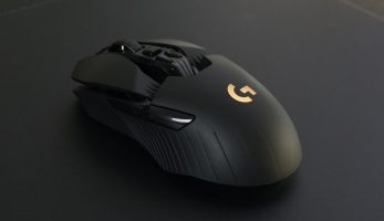 ماوس حرفهای بی سیم لاجیتک G903