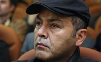 فریبرز عرب نیا