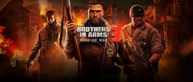 Brothers in Arms 3