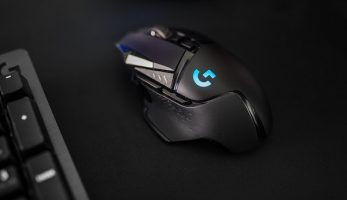 ماوس مخصوص بازی لاجیتک G502 Lightspeed