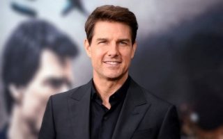 3- تام کروز: دارایی خالص 570 میلیون دلار