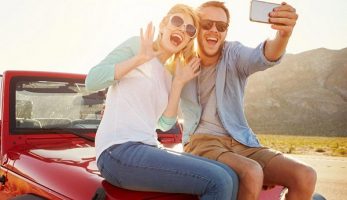 مخاطبین را به فعال کردن نوتیفیکیشن تشویق کنید