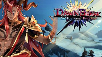 Ice and Fire: Dawn Break