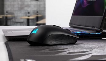 ماوس گیمینگ حرفهای کورسیر Harpoon RGB Wireless