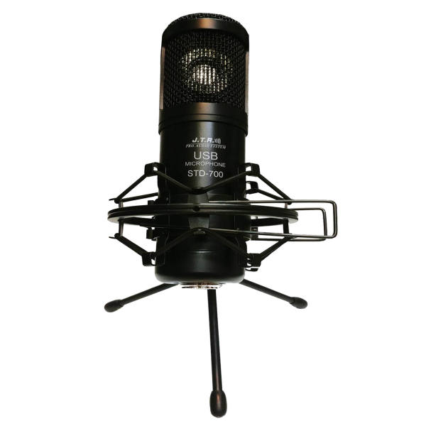 میکروفون کاندنسر جی ‌تی ‌آر مدل STD 700