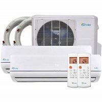 Senville SENA-18MO-209 18000 BTU Dual Zone