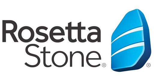  ۲-اپلیکیشن زبان آلمانی  Rosetta Stone
