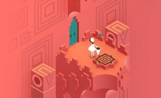 Monument Valley 2