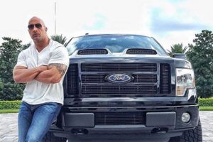 دواین جانسون