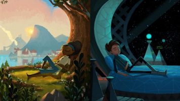 Broken Age