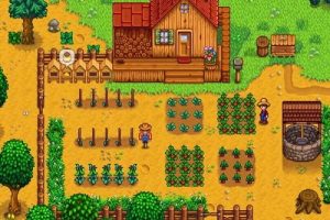 Stardew Valley