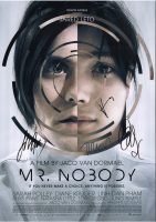 آقای هیچ ‌کس  (Mr. Nobody)