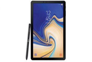 بهترین تبلت با سیستم عامل اندروید: تبلت سامسونگ مدل  GALAXY TAB S4