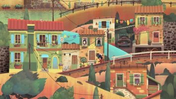 Old Man’s Journey