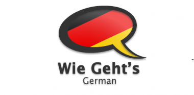 ۴-اپلیکیشن زبان آلمانی Wie geht’s German