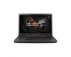 4- لپ تاپ ۱۷ اینچی ایسوس مدل  ROG GL702ZC – A