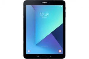 جایگاه دوم بهترین تبلت با سیستم عامل اندروید: تبلت سامسونگ مدل  GALAXY TAB S3