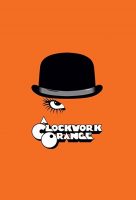 پرتقال کوکی  (A Clockwork Orange)