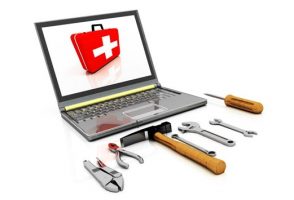 10 روش برای تعمیر سایر ایرادهای لپ تاپ