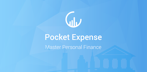 اپلیکیشن مدیریت مالی  Pocket Expense