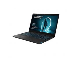 ۵- لپ تاپ ۱۵ اینچی لنوو مدل Ideapad L340 – A