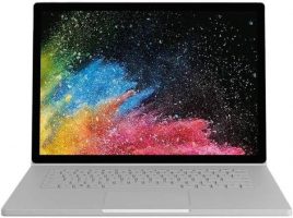 بهترین و گرانترین: تبلت مایکروسافت مدل  Surface Book 2