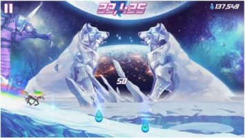 Robot Unicorn Attack 2