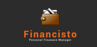 اپلیکیشن مدیریت مالی Financisto