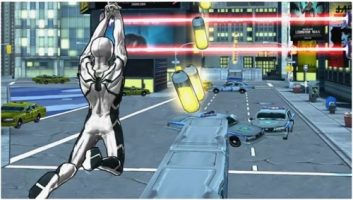 Spider-Man Unlimited