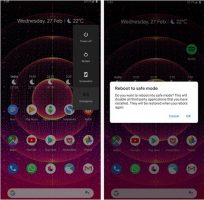 موبایل خود را در حالت Safe Mode شارژ کنید