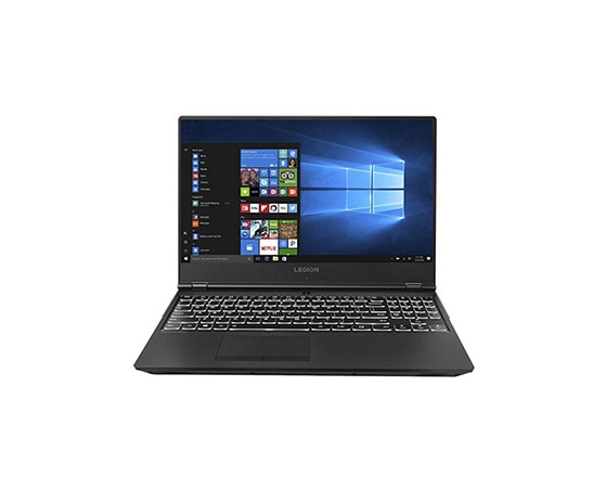 ۸- لپ تاپ ۱۵ اینچی لنوو مدل  Legion Y530 – A