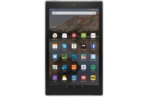 بهترین تبلت با سیستم عامل Amazon Fire: تبلت آمازون مدل  Fire HD 10