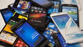 شرایط فیزیکی و ظاهری گوشی را به ‌دقت چک کنید