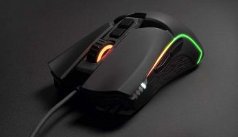 ماوس گیمینگ گیگابایت آروس ام 5
