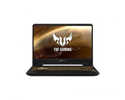 ۹- لپ تاپ ۱۵ اینچی ایسوس مدل FX505GE-AP